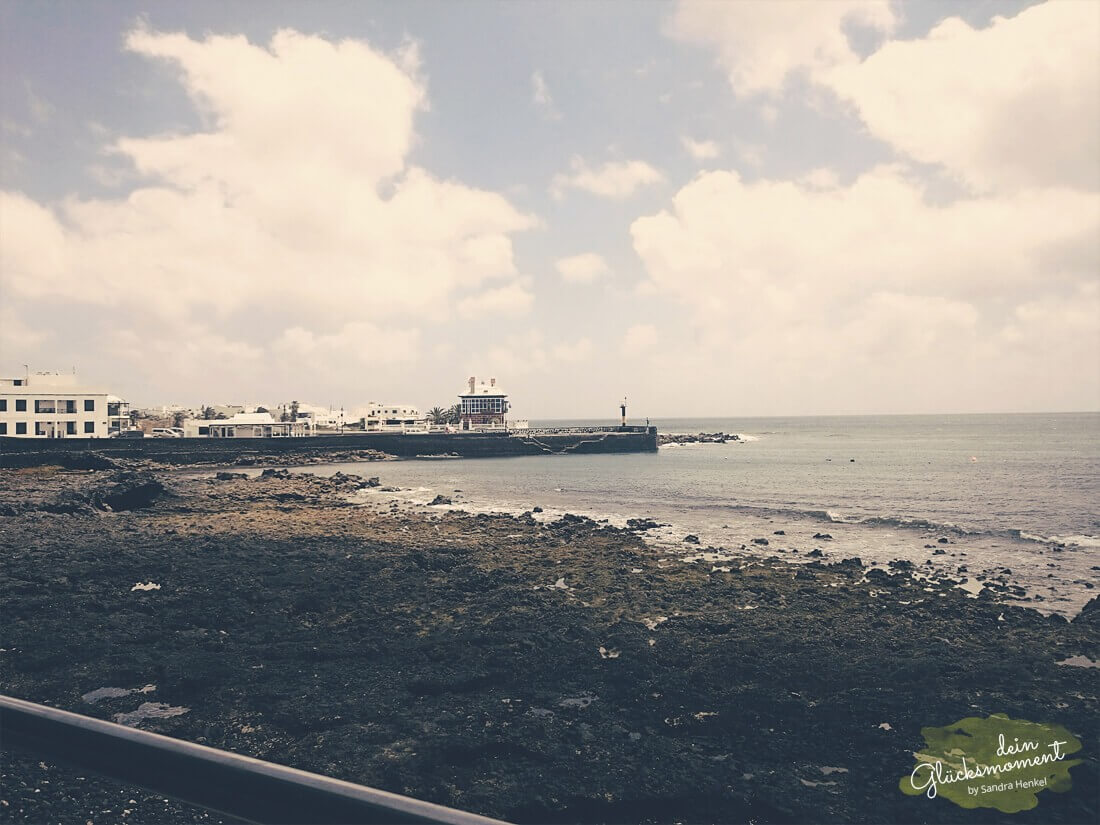 Ein Tag auf Lanzarote - Reisen  - Lanzarote 