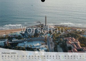 Kalender A3 quer-3 -  - 