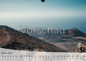 Kalender A3 quer-4 -  - 