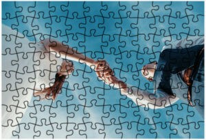 puzzle -  - 