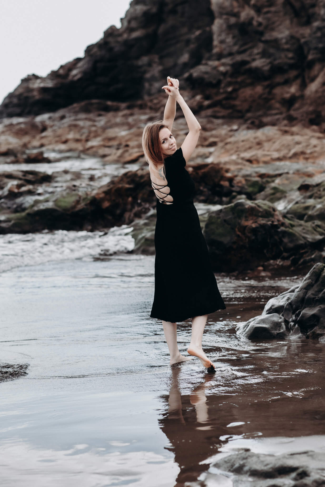 Shooting Infos - -