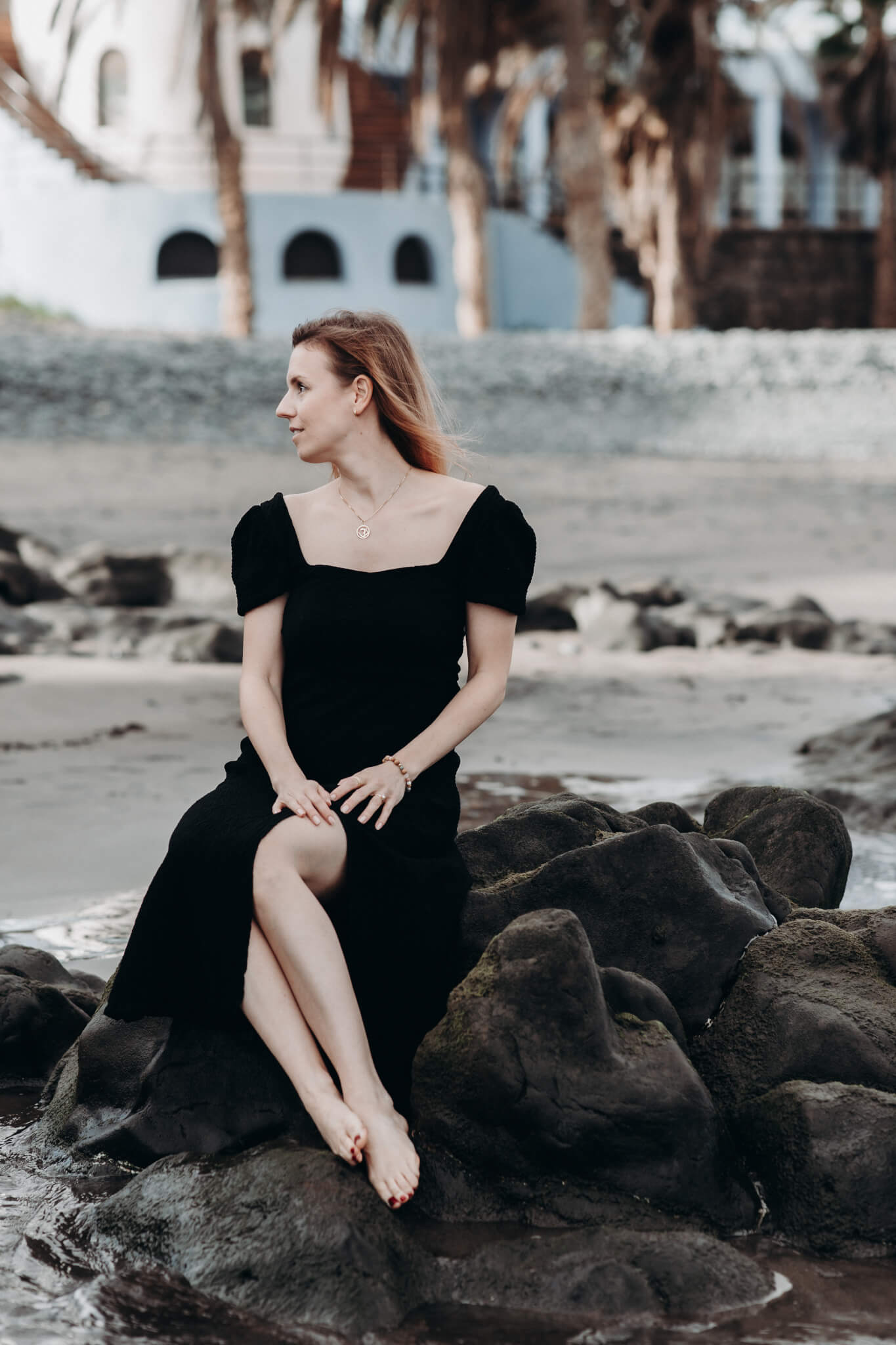 Shooting Infos - -