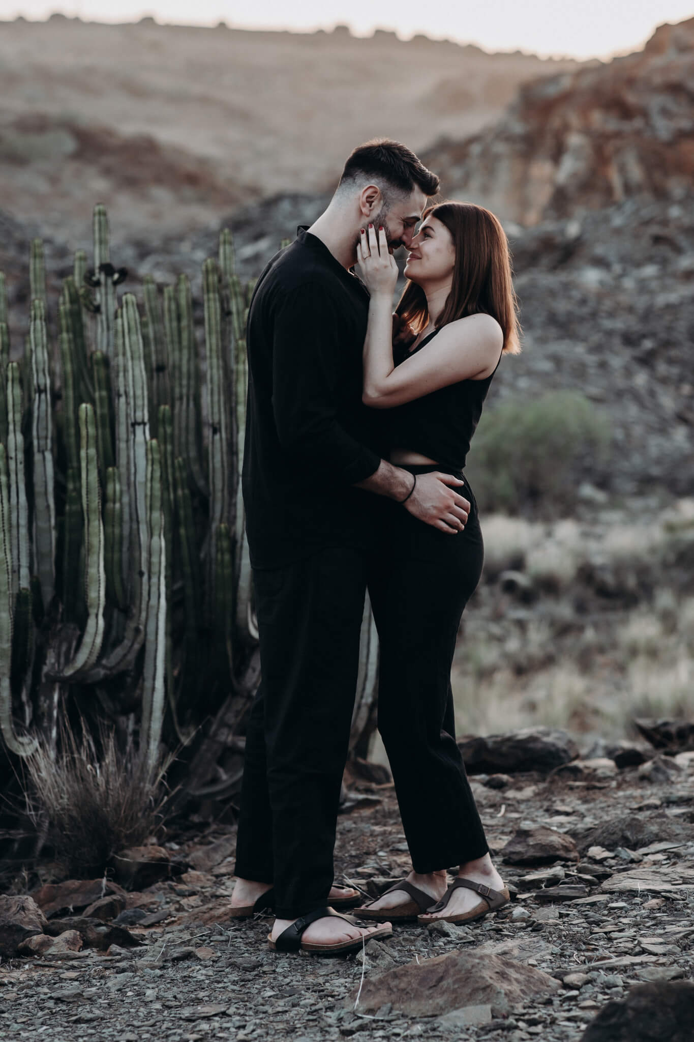 Shooting Infos - -
