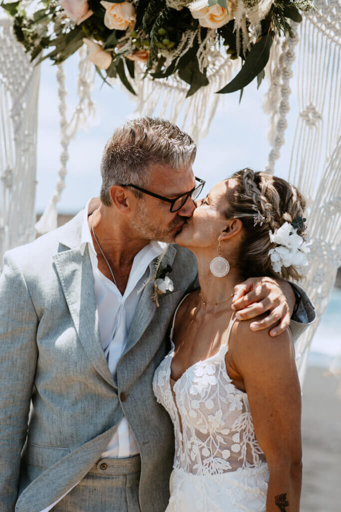 Hochzeiten -  - 