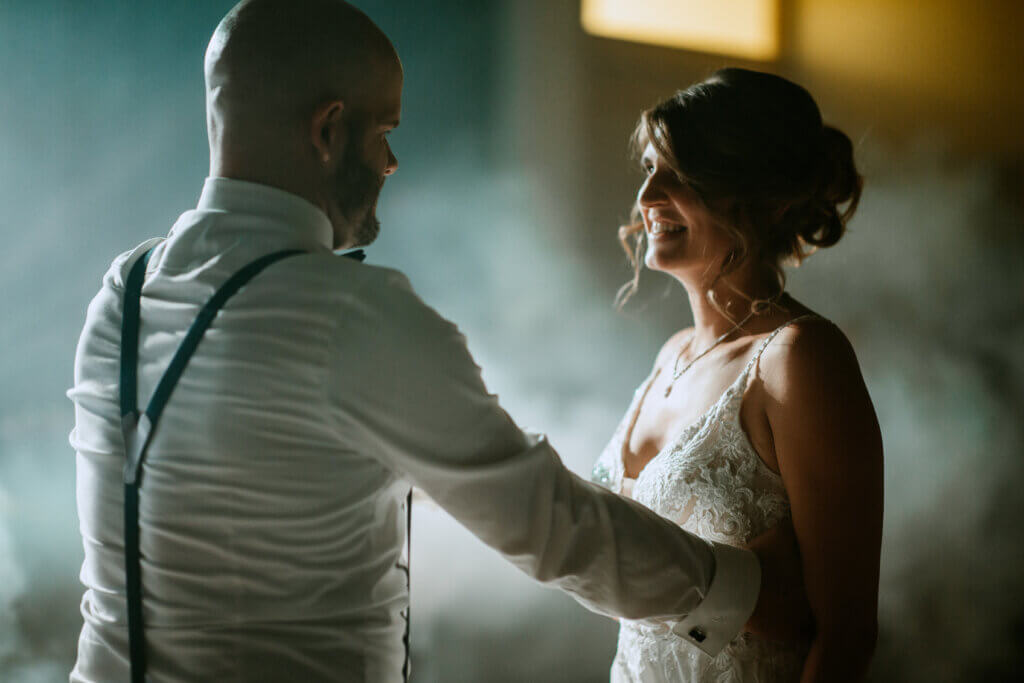 Hochzeiten -  - 