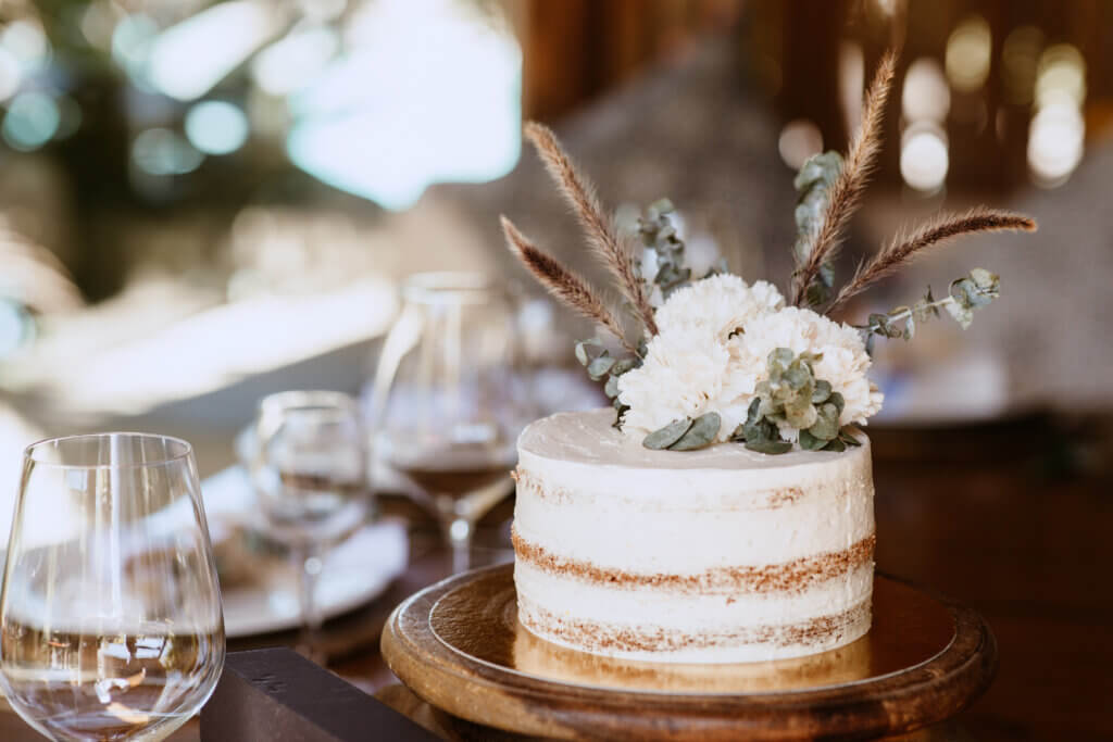Hochzeiten -  - 