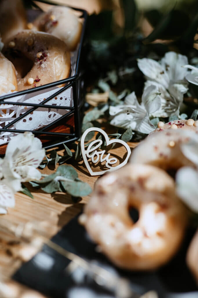 Hochzeiten -  - 