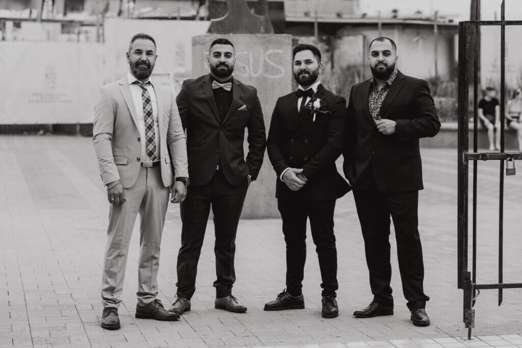 Hochzeiten -  - 