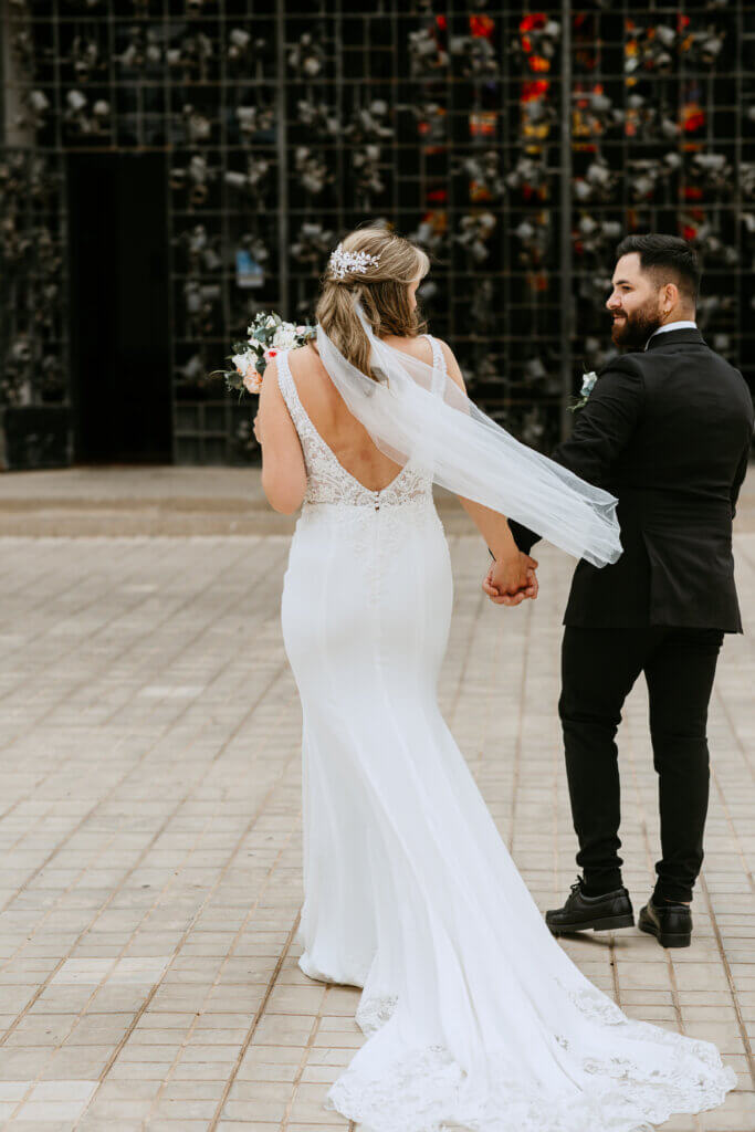 Hochzeiten -  - 