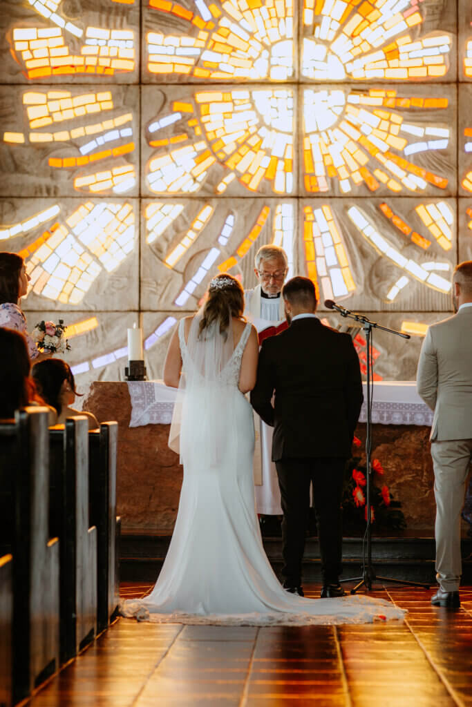 Hochzeiten -  - 
